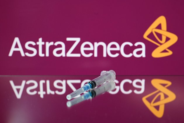 СМИ сообщили об остановке производства вакцины AstraZeneca в Балтиморе - Фармацевтика СМИ сообщили об остановке производства вакцины AstraZeneca в Балтиморе - Фармацевтика