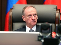 Глава Совбеза: На Украине с подачи Запада готовят диверсантов, которые могут устроить теракты в Крыму Патрушев подчеркнул, что теракты могут быть совершены в Крыму. Кроме того, на полуострове "сохраняются предпосылки возникновения угроз национальной безопасности, обусловленные возможным осложнением межнациональной, межконфессиональной обстановки