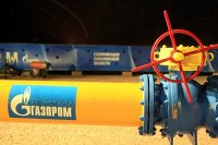 Аналитики ждут роста российского рынка акций на позитивном внешнем фоне - Акции Газопровод