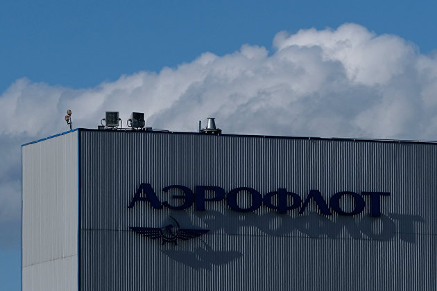Российские авиакомпании потеряли 125 миллиардов рублей из-за пандемии - Транспорт Российские авиакомпании потеряли 125 миллиардов рублей из-за пандемии - Транспорт