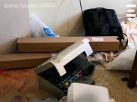 Открытое письмо в поддержку Doxa подписали более двух тысяч студентов и выпускников вузов После обыска в редакции DOXA