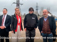 Врачей снова не пустили к Алексею Навальному в колонию Глава "Альянса врачей"* Анастасия Васильева сообщила, что вместе с медиками вновь приехала в колонию к Алексею Навальному и провела у ее дверей два часа. Однако их снова не пустили