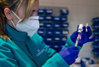 Эксперты высказались о перспективах генетических паспортов - Макроэкономика Вакцинация от коронавируса в Испании