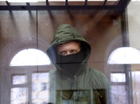 Прокурор запросил от 7 до 16 лет для экс-полицейских, подбросивших наркотики журналисту Ивану Голунову Роман Феофанов