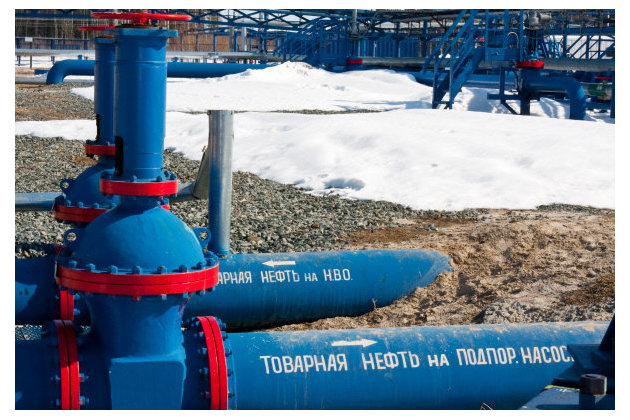 Пошлина на экспорт российской нефти с мая понизится на 4,7% - Нефть Пошлина на экспорт российской нефти с мая понизится на 4,7% - Нефть