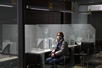 Covindex растет вторую неделю подряд - Потребрынок В банке