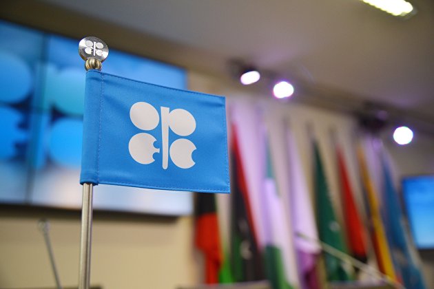 Страны ОПЕК+ приняли решение об увеличении добычи нефти - Нефть Страны ОПЕК+ приняли решение об увеличении добычи нефти - Нефть