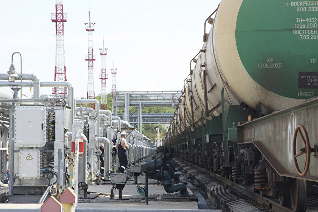 Эксперт рассказал, когда восстановится спрос на нефть - Нефть Эксперт рассказал, когда восстановится спрос на нефть - Нефть