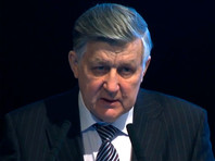 РАН: количество ученых, уезжающих из России, выросло в пять раз с 2012 года Николай Долгушкин