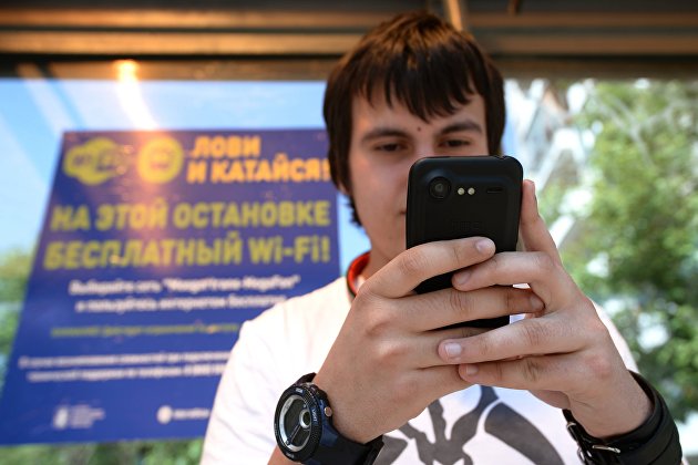 Как понять, что с номера вашей мамы звонят мошенники - Телеком Как понять, что с номера вашей мамы звонят мошенники - Телеком