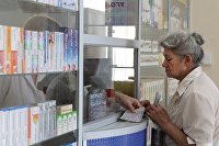 Правительство предупредили о риске дефицита лекарств из-за новых правил - Фармацевтика !Аптеки