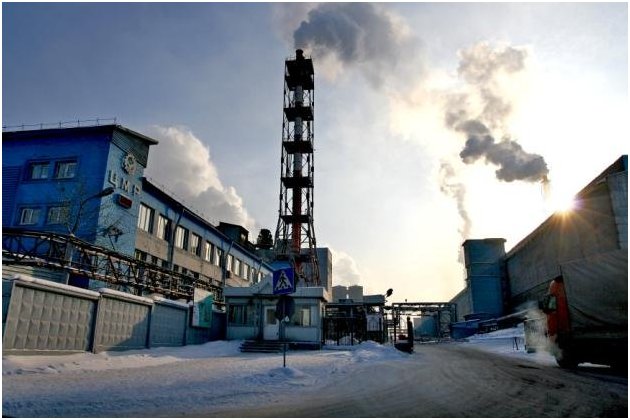 Росстат сообщил о росте цен российских промпроизводителей в марте - Промышленность Росстат сообщил о росте цен российских промпроизводителей в марте - Промышленность