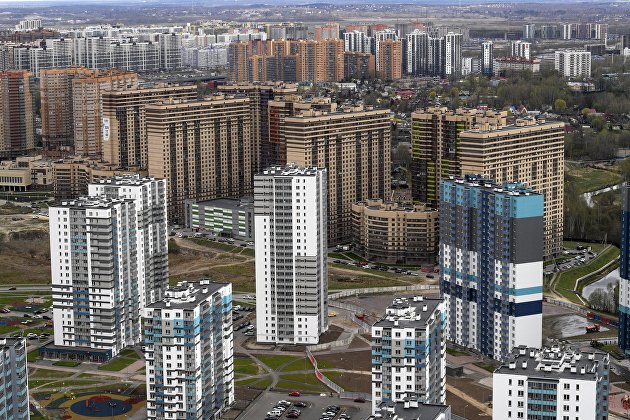 Банк России назвал регионы-рекордсмены по просроченной ипотеке - Недвижимость Банк России назвал регионы-рекордсмены по просроченной ипотеке - Недвижимость