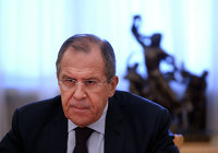 Англичане с понедельника смогут подстричься и посидеть во дворах пабов - Макроэкономика Глава МИД РФ Сергей Лавров