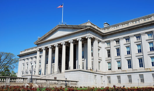 США придумали новый способ борьбы против офшоров - Новости экономики США придумали новый способ борьбы против офшоров - Новости экономики
