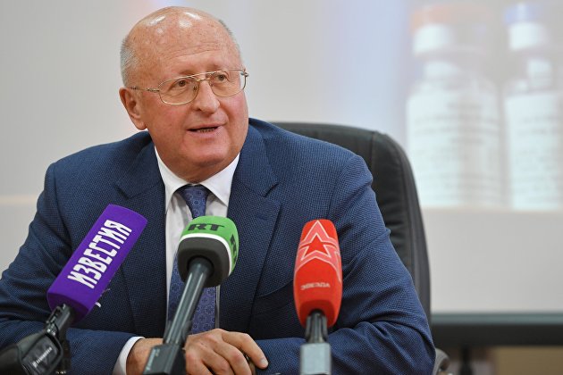 Гинцбург ожидает массового заражения коронавирусом домашних животных - Макроэкономика Гинцбург ожидает массового заражения коронавирусом домашних животных - Макроэкономика