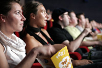 Названы фильмы-лауреаты премии Гильдии киноактеров США - Медия Зрители в кинотеатре