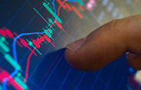 Официальный курс евро на среду вырос до 90,18 рубля - Валюта График