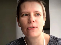 После "дела Литвинович" членам ОНК запретили рассказывать о заключенных без их ведома и критиковать ФСИН Марина Литвинович