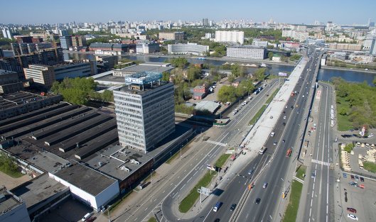 Названы самые перспективные районы Москвы - Недвижимость Названы самые перспективные районы Москвы - Недвижимость