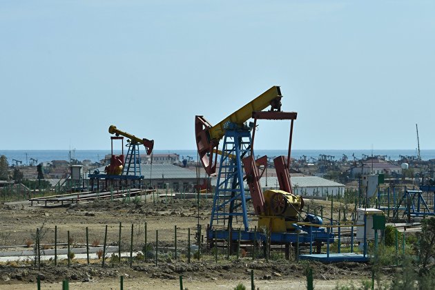 В Минфине рассказали о планах по налогам в нефтегазовом секторе - Налоги В Минфине рассказали о планах по налогам в нефтегазовом секторе - Налоги