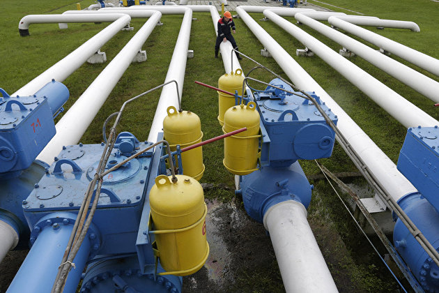 Мосты сожжены. Зачем Польше понадобился украинский газ - Газ Мосты сожжены. Зачем Польше понадобился украинский газ - Газ