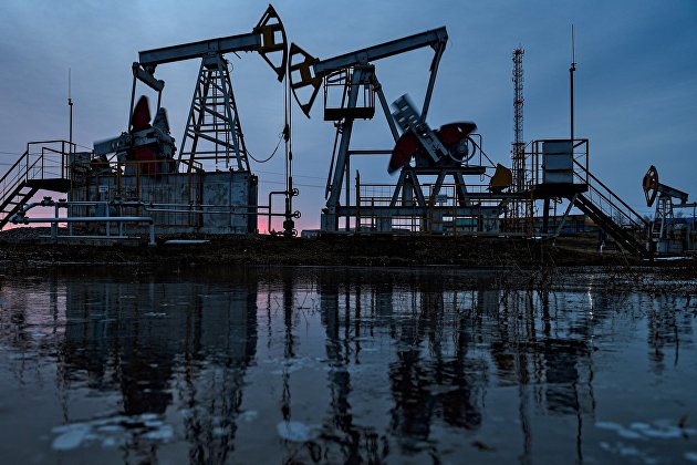 Нефть дешевеет на опасениях относительно снижения спроса - Товарно-сырьевые рынки Нефть дешевеет на опасениях относительно снижения спроса - Товарно-сырьевые рынки