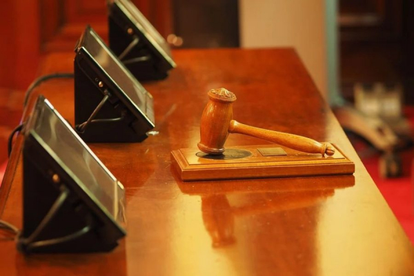 Найден мёртвым экс-чиновник мэрии judge