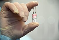 В европейском регуляторе объяснили задержку одобрения "Спутника V" - Фармацевтика