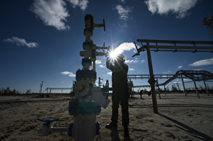 Западные компании через 15 лет вычерпают всю нефть - Нефть