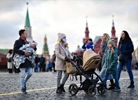 Россияне назвали необходимую сумму на содержание ребенка - Макроэкономика Повседневная жизнь в Москве