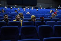 Прогнозы по закрытию четверти кинозалов в России не сбылись - Медия Кинотеатр