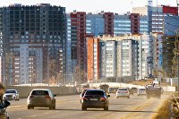 Названы российские регионы, лидирующие по вводу жилья - Недвижимость Города России