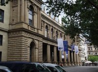 Годовая инфляция в Германии в мае ускорилась до 2,5% - Мировая экономика *%Франкфуртская фондовая биржа