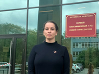 Суд отменил оправдательный приговор двум калининградским врачам по делу о смерти младенца Элина Сушкевич