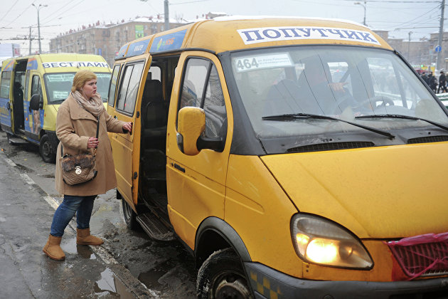 В России начинают штрафовать за высадку из транспорта детей без билетов - Транспорт В России начинают штрафовать за высадку из транспорта детей без билетов - Транспорт