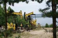 Названы самые дефицитные и важные для России виды сырья - Промышленность Нефть, бурение