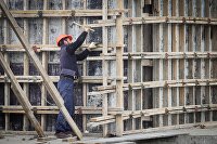 Мишустин назвал жадность компаний причиной роста цен в России - Новости экономики Строительство жилого дома в Пятигорске