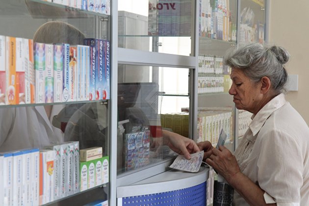 Эксперт рассказал, на какие уловки идут в аптеках при продаже лекарств - Фармацевтика Эксперт рассказал, на какие уловки идут в аптеках при продаже лекарств - Фармацевтика