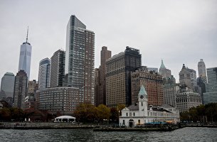 Доходы населения США в марте выросли лучше прогноза - Мировая экономика