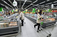 Россия значительно увеличила импорт пальмового масла - Потребрынок