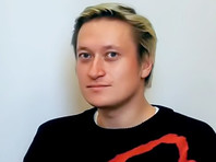 В Туле на четверо суток арестован участник Pussy Riot Александр Софеев Александр Софеев