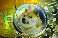 SpaceX запустила ракету-носитель с 54 спутниками - Телеком Dogecoin