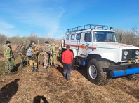 Сам вышел к людям: глава омского Минздрава найден живым Поисковые мероприятия в Большеуковском районе