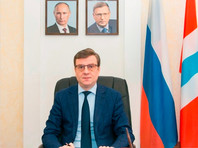 В Омской области на рассвете возобновили поиски министра здравоохранения Александр Мураховский