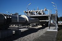 СМИ узнало об отъезде в США делегации ФРГ по вопросу "Северного потока 2" - Газ Строительство газопровода