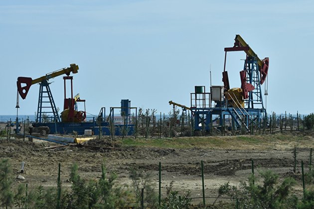 Нефть дорожает, готовясь завершить май в плюсе - Товарно-сырьевые рынки Нефть дорожает, готовясь завершить май в плюсе - Товарно-сырьевые рынки