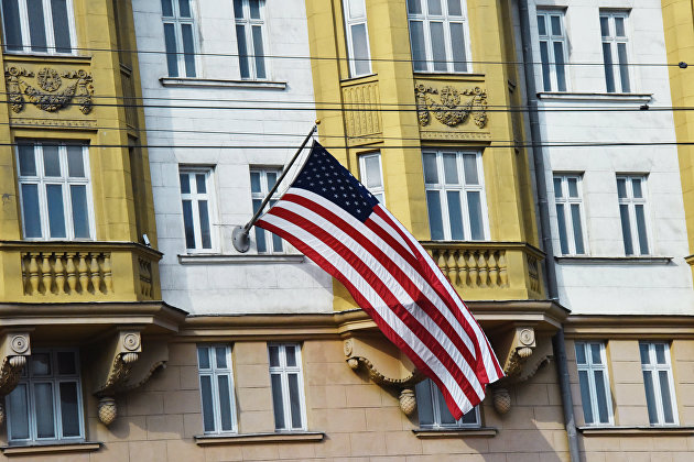 Посол США Салливан вернулся в Москву - Мировая экономика Посол США Салливан вернулся в Москву - Мировая экономика