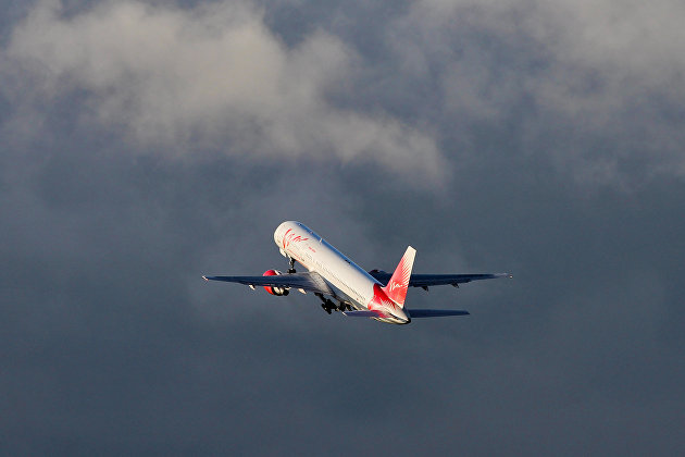 США и ЕС договорились об урегулировании спора о самолетах Boeing и Airbus - Транспорт США и ЕС договорились об урегулировании спора о самолетах Boeing и Airbus - Транспорт
