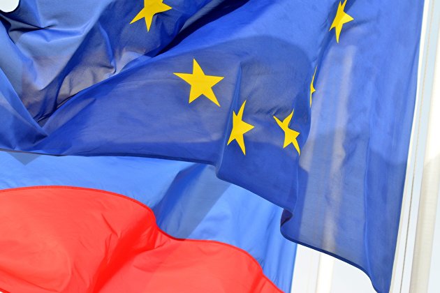 Источник сообщил об одобрении продления санкций против России в ЕС - Мировая экономика Источник сообщил об одобрении продления санкций против России в ЕС - Мировая экономика